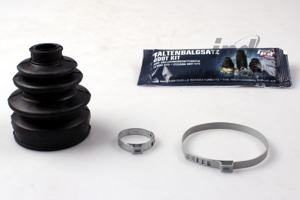 Gofruotoji membrana, kardaninis velenas IPD 35-3033