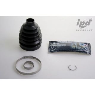 Gofruotoji membrana, kardaninis velenas IPD 35-3040