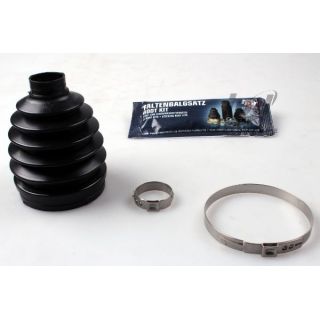 Gofruotoji membrana, kardaninis velenas IPD 35-3040S