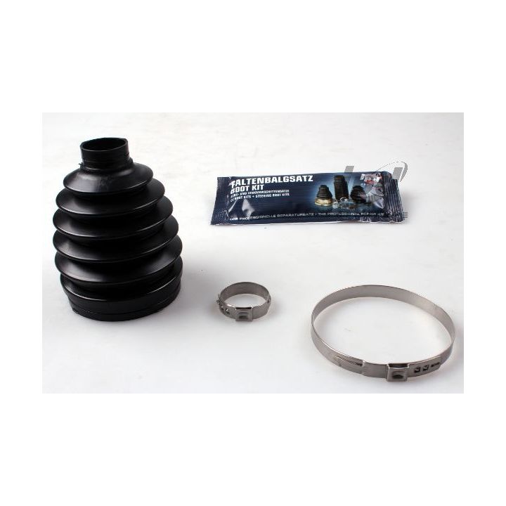 Gofruotoji membrana, kardaninis velenas IPD 35-3040S