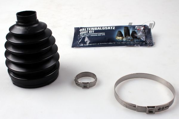 Gofruotoji membrana, kardaninis velenas IPD 35-3040S