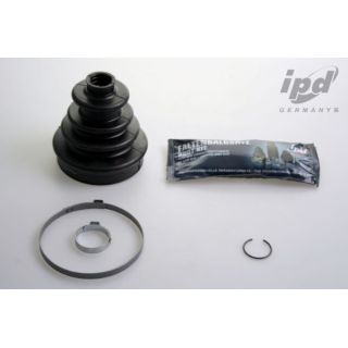 Gofruotoji membrana, kardaninis velenas IPD 35-3045