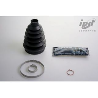 Gofruotoji membrana, kardaninis velenas IPD 35-3047