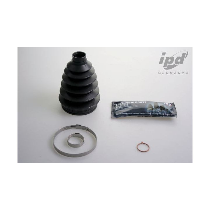 Gofruotoji membrana, kardaninis velenas IPD 35-3047