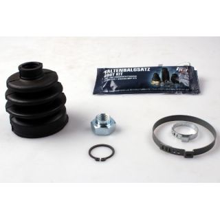 Gofruotoji membrana, kardaninis velenas IPD 35-3055