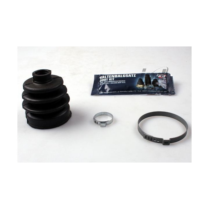 Gofruotoji membrana, kardaninis velenas IPD 35-3055S