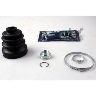 Gofruotoji membrana, kardaninis velenas IPD 35-3057