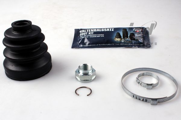 Gofruotoji membrana, kardaninis velenas IPD 35-3057