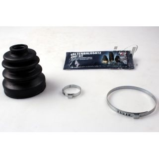 Gofruotoji membrana, kardaninis velenas IPD 35-3057S