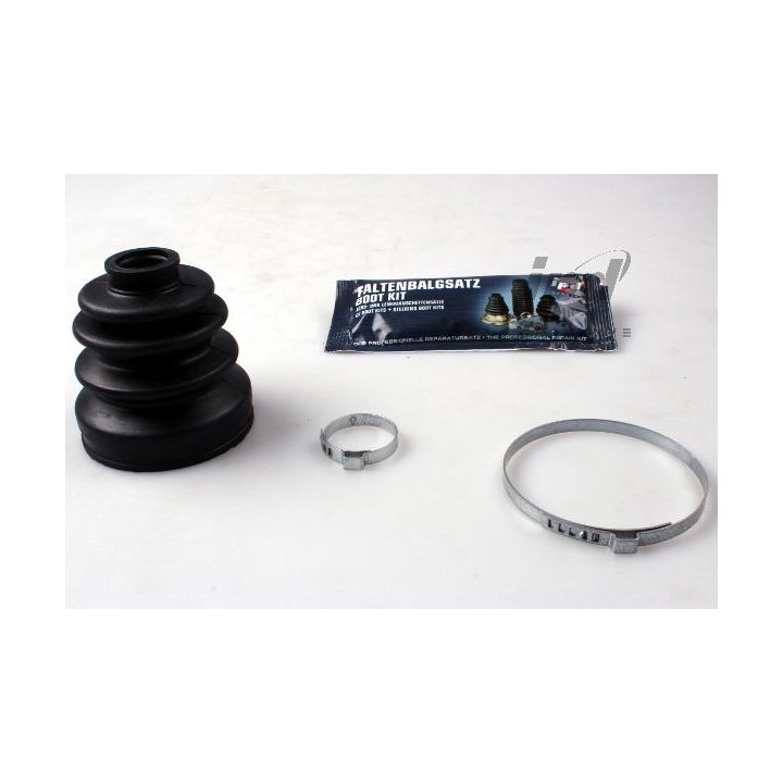 Gofruotoji membrana, kardaninis velenas IPD 35-3057S