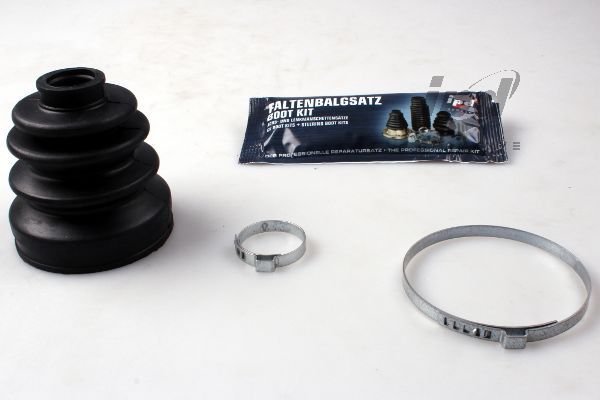 Gofruotoji membrana, kardaninis velenas IPD 35-3057S