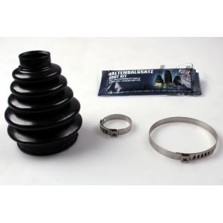 Gofruotoji membrana, kardaninis velenas IPD 35-3061