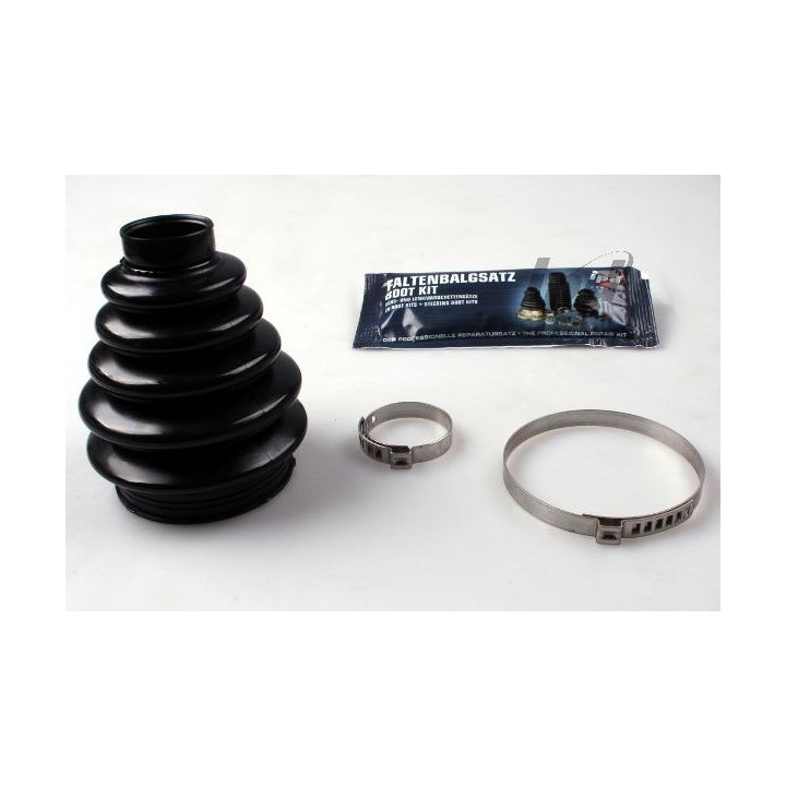 Gofruotoji membrana, kardaninis velenas IPD 35-3061