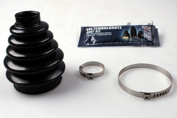 Gofruotoji membrana, kardaninis velenas IPD 35-3061