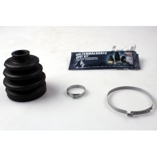 Gofruotoji membrana, kardaninis velenas IPD 35-3062