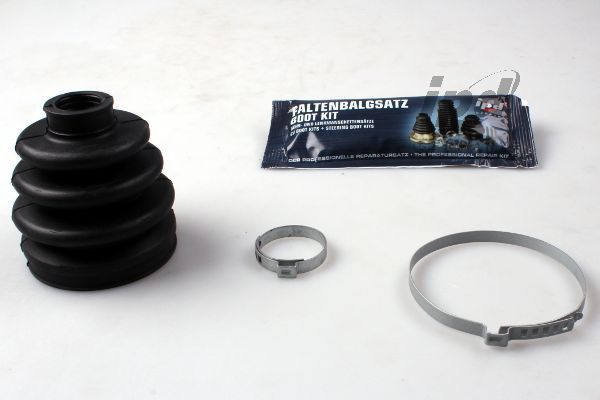 Gofruotoji membrana, kardaninis velenas IPD 35-3062