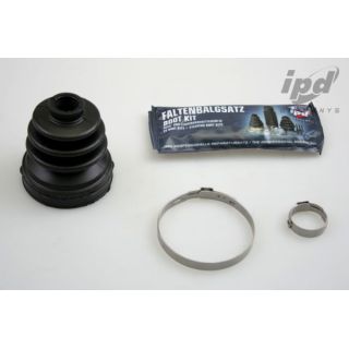 Gofruotoji membrana, kardaninis velenas IPD 35-3063