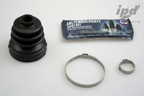 Gofruotoji membrana, kardaninis velenas IPD 35-3063