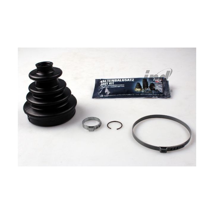 Gofruotoji membrana, kardaninis velenas IPD 35-3064