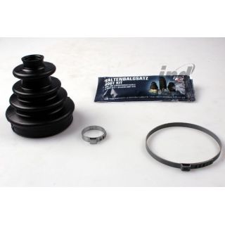 Gofruotoji membrana, kardaninis velenas IPD 35-3064S