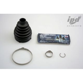 Gofruotoji membrana, kardaninis velenas IPD 35-3076