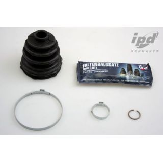 Gofruotoji membrana, kardaninis velenas IPD 35-3079