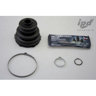 Gofruotoji membrana, kardaninis velenas IPD 35-3080