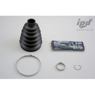 Gofruotoji membrana, kardaninis velenas IPD 35-3086