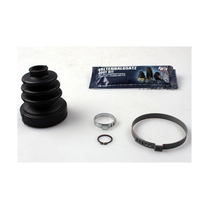 Gofruotoji membrana, kardaninis velenas IPD 35-3106