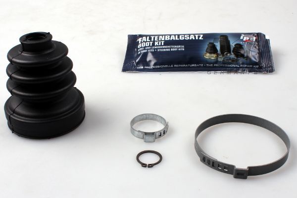 Gofruotoji membrana, kardaninis velenas IPD 35-3106