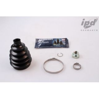 Gofruotoji membrana, kardaninis velenas IPD 35-3160