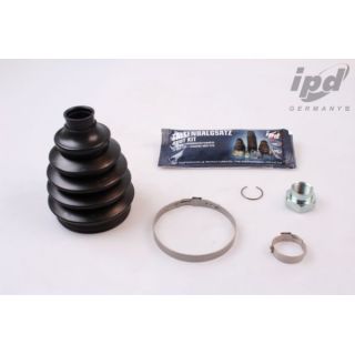 Gofruotoji membrana, kardaninis velenas IPD 35-3161