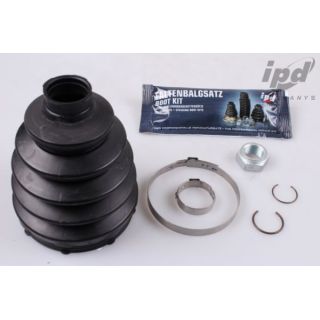 Gofruotoji membrana, kardaninis velenas IPD 35-3167