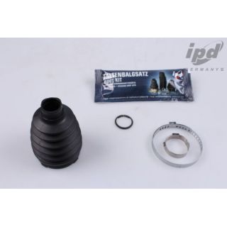 Gofruotoji membrana, kardaninis velenas IPD 35-3194