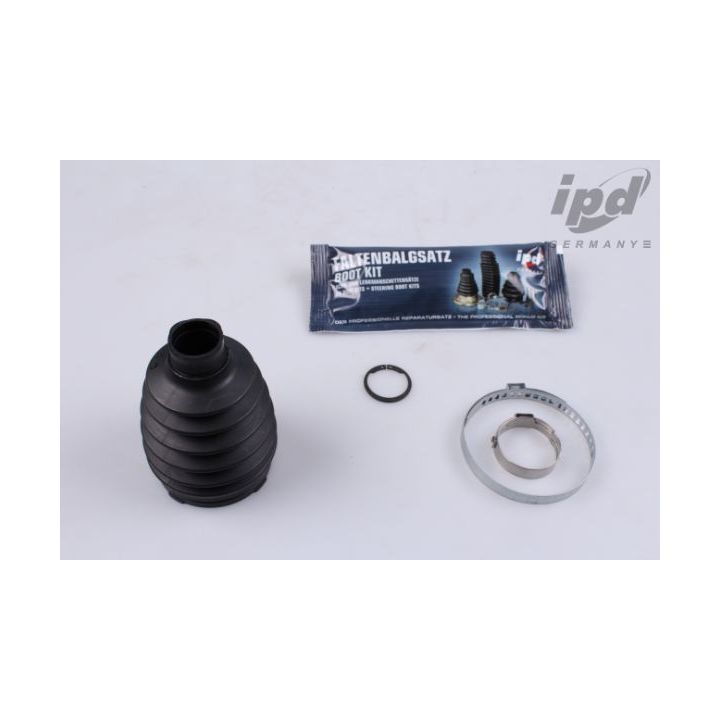 Gofruotoji membrana, kardaninis velenas IPD 35-3194