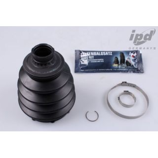 Gofruotoji membrana, kardaninis velenas IPD 35-3199