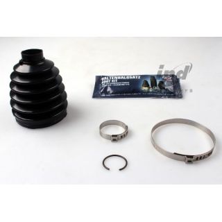 Gofruotoji membrana, kardaninis velenas IPD 35-3212