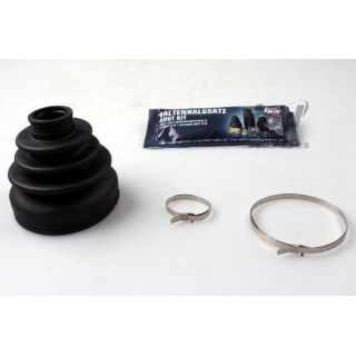 Gofruotoji membrana, kardaninis velenas IPD 35-3213