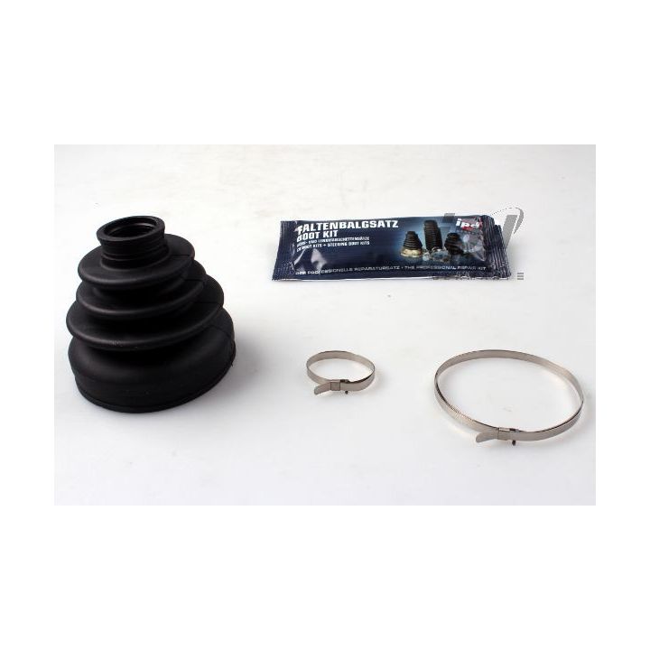 Gofruotoji membrana, kardaninis velenas IPD 35-3213