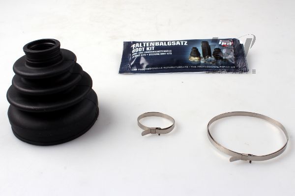 Gofruotoji membrana, kardaninis velenas IPD 35-3213