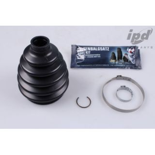 Gofruotoji membrana, kardaninis velenas IPD 35-3220