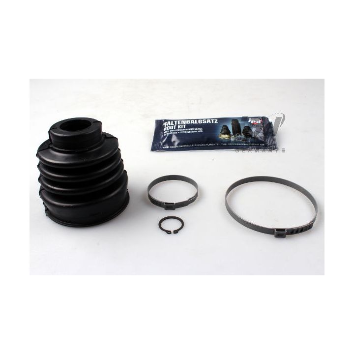 Gofruotoji membrana, kardaninis velenas IPD 35-3227