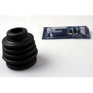 Gofruotoji membrana, kardaninis velenas IPD 35-3232