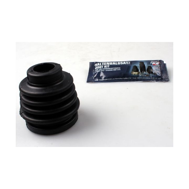 Gofruotoji membrana, kardaninis velenas IPD 35-3232