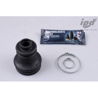 Gofruotoji membrana, kardaninis velenas IPD 35-3238