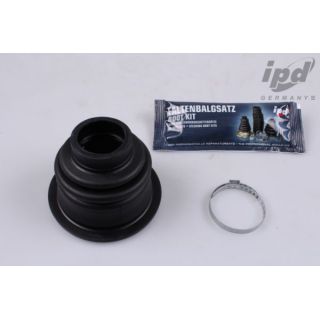 Gofruotoji membrana, kardaninis velenas IPD 35-3242