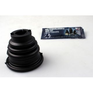 Gofruotoji membrana, kardaninis velenas IPD 35-3243