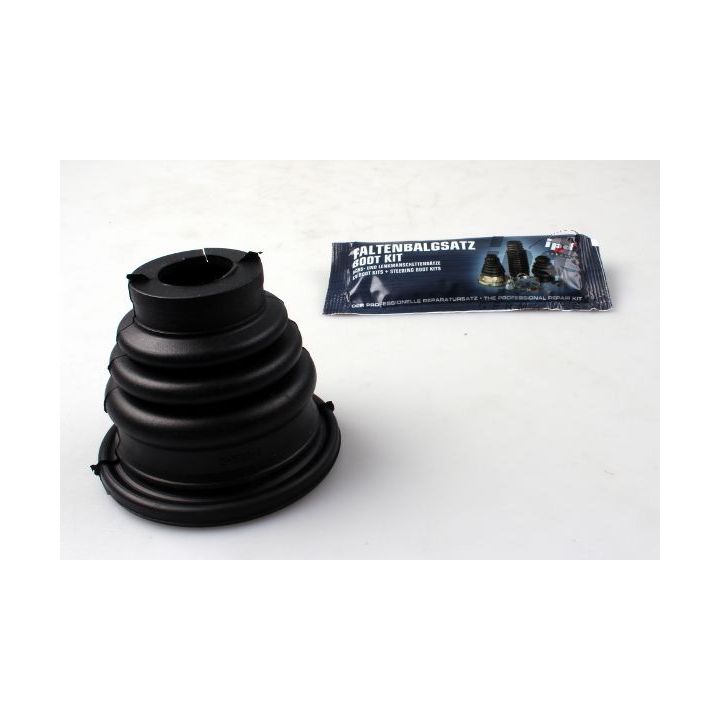 Gofruotoji membrana, kardaninis velenas IPD 35-3243