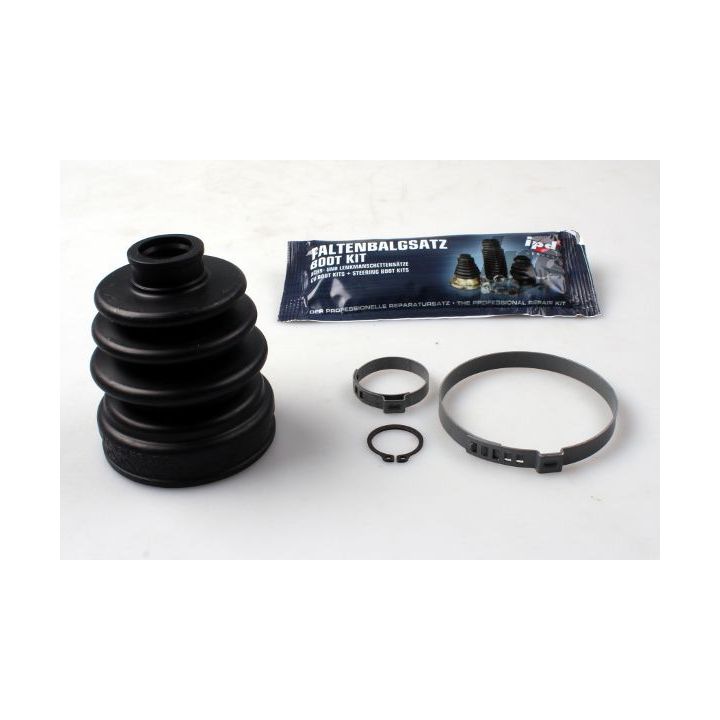 Gofruotoji membrana, kardaninis velenas IPD 35-3245