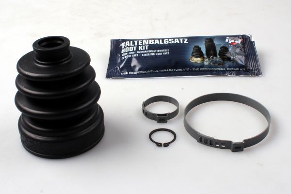 Gofruotoji membrana, kardaninis velenas IPD 35-3245